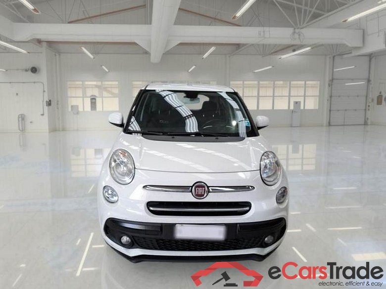 FIAT 500L / 2017 / 5P / COMBI POP STAR 1.6MJT 120CV EU6B 4 P.(N1) PRO #6