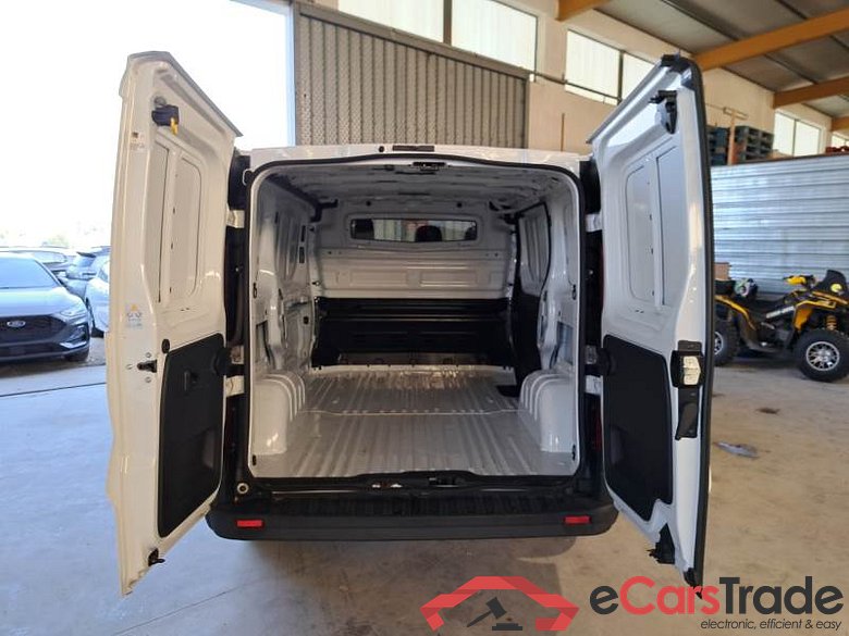 OPEL VIVARO 2014 FURGONE 1.6 CDTI 120CV L1H1 27 QLI EDITION #5