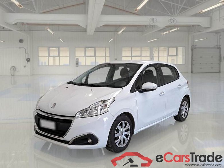 PEUGEOT 208 / 2015 / 5P / BERLINA VAN ACTIVE BLUEHDI 75CV