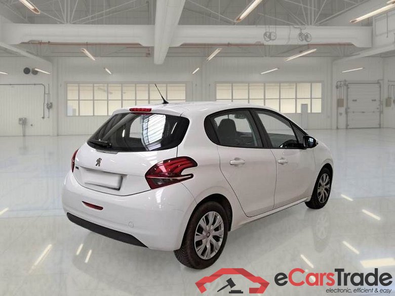 PEUGEOT 208 / 2015 / 5P / BERLINA VAN ACTIVE BLUEHDI 75CV #2