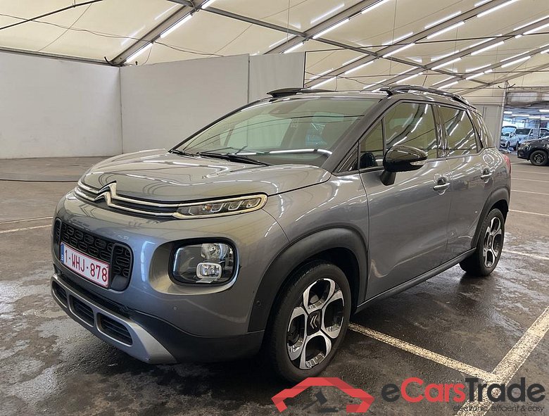 CITROEN C3 Aircross Aircross 1.2 PureTech Shine S&S