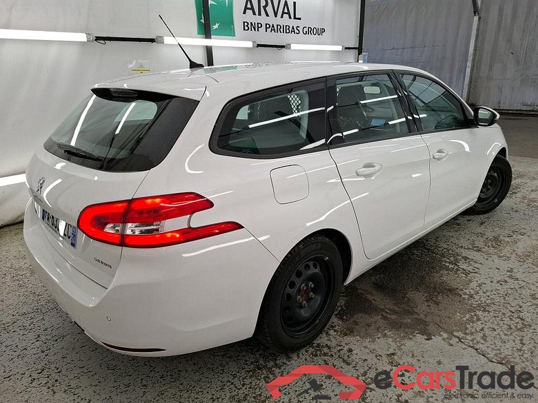 308 SW Active Business 1.5 HDi 130CV BVM6 E6dT / TRANSFO VP VF #3