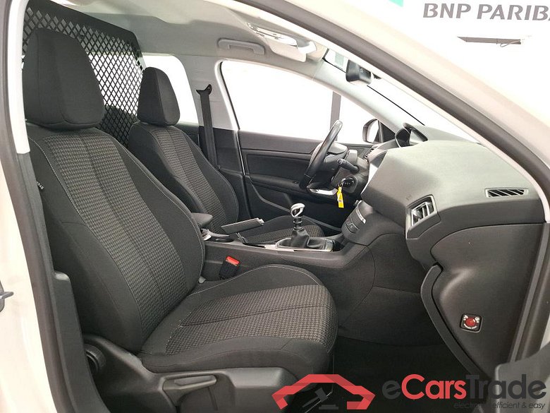 308 SW Active Business 1.5 HDi 130CV BVM6 E6dT / TRANSFO VP VF #6