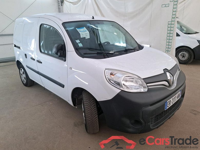 Kangoo Express Grand Confort (L1) 1.5 dCi 75CV BVM5 E6 #4