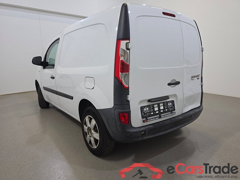 Renault Kangoo Grand Confort 1.5 DCI Klima PDC ... #6