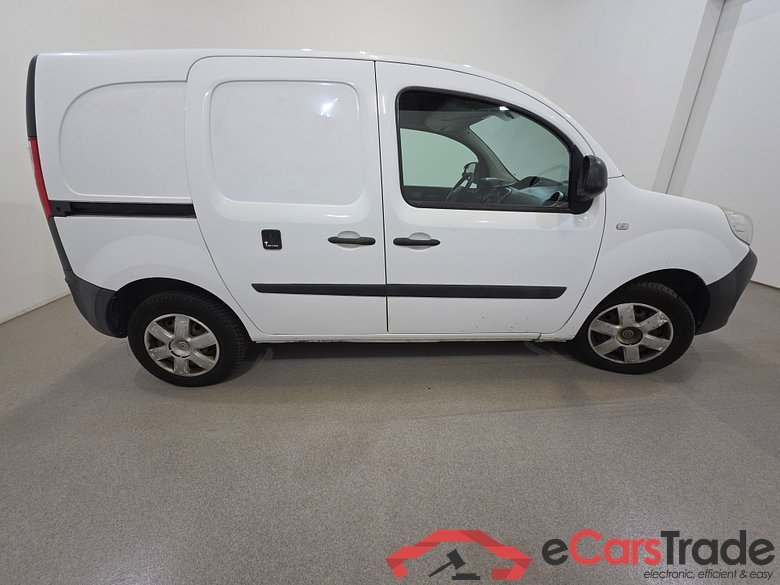 Renault Kangoo Grand Confort 1.5 DCI Klima PDC ... #5
