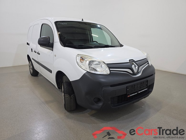 Renault Kangoo Grand Confort 1.5 DCI Klima PDC ... #3