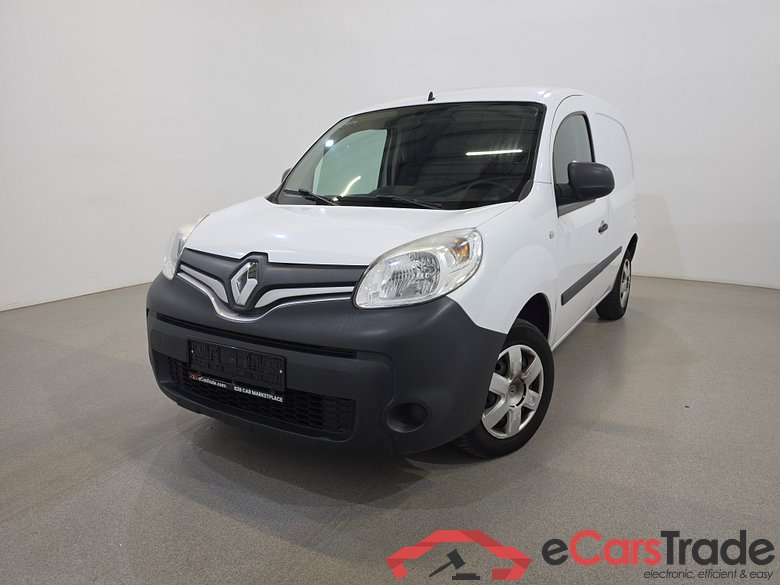 Renault Kangoo Grand Confort 1.5 DCI Klima PDC ...