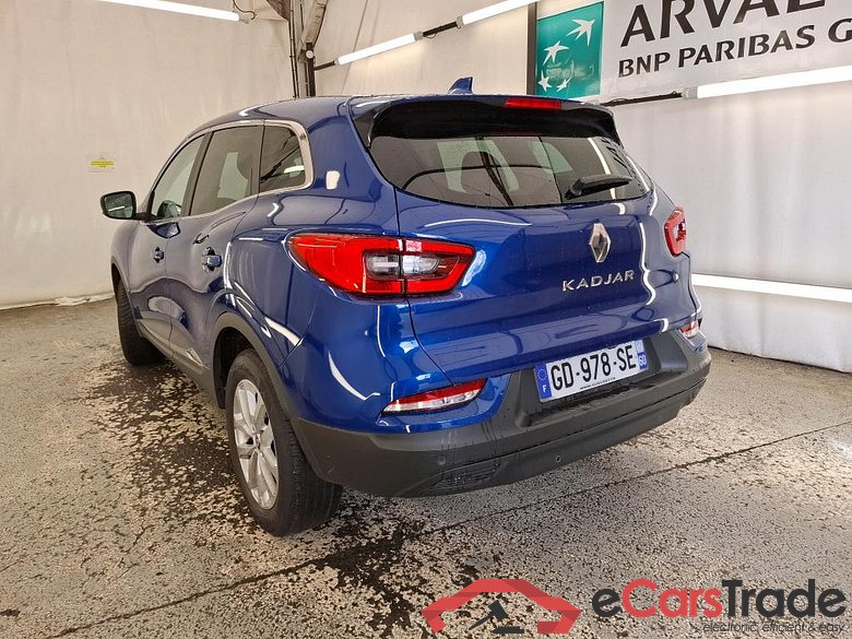 Kadjar Business 1.5 dCi 115CV E6d #2