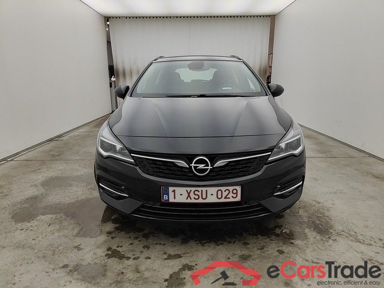 Opel Astra Sports Tourer 1.5 Turbo D 77kW S/S Edition 5d