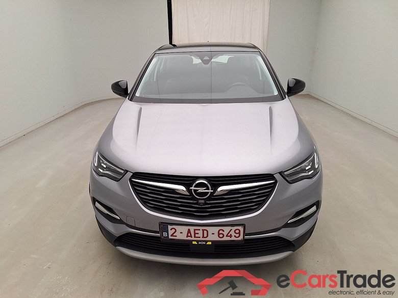 Opel, Grandland X '17, Opel Grandland X 1.5 Turbo ECOTEC D S/S MT6 Innova