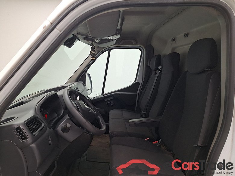 Renault, _Master '19, Renault Master L3H2 En. Bl. dCi 150 - 3.5 Grand Co #3