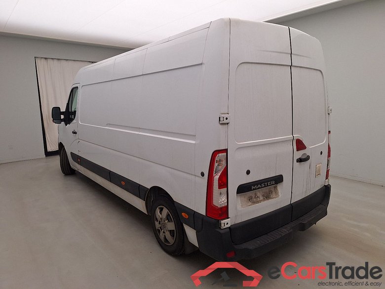 Renault, _Master '19, Renault Master L3H2 En. Bl. dCi 150 - 3.5 Grand Co #6