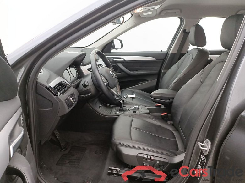 BMW X1 DIESEL - 2019 2.0 A 150hp sDrive18d AdBlue (EU6AP) 5d #3