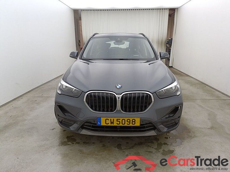 BMW X1 DIESEL - 2019 2.0 A 150hp sDrive18d AdBlue (EU6AP) 5d #5
