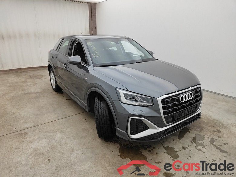 Q2 30 TDi 85kW Bus.Ed.SL.Str. #5