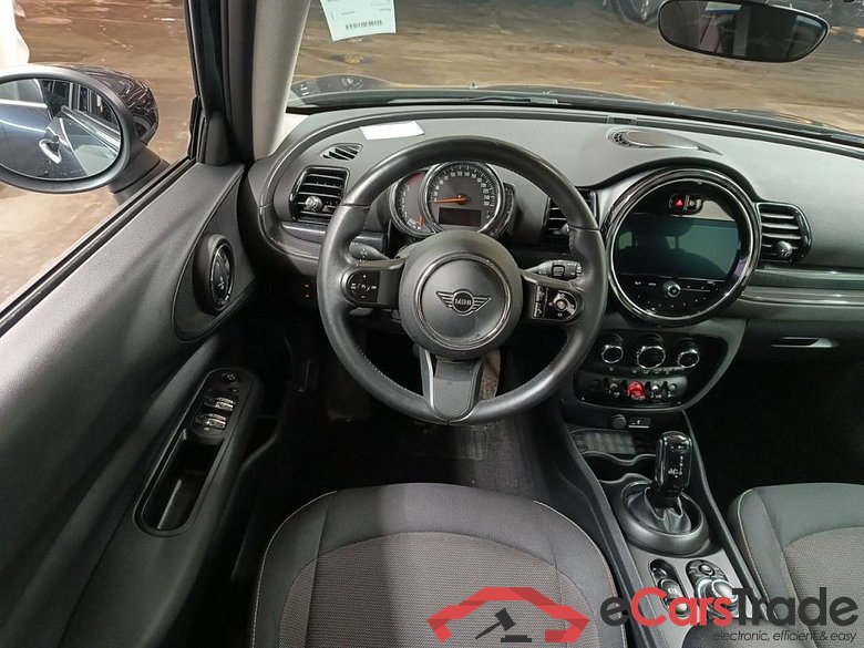 Mini Clubman One D (85 kW) Aut. 5d #1