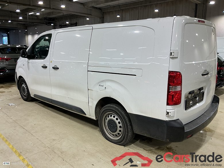 OPEL VIVARO 1.5 TURBO 75KW COMFORT L3H1 2.8T #3
