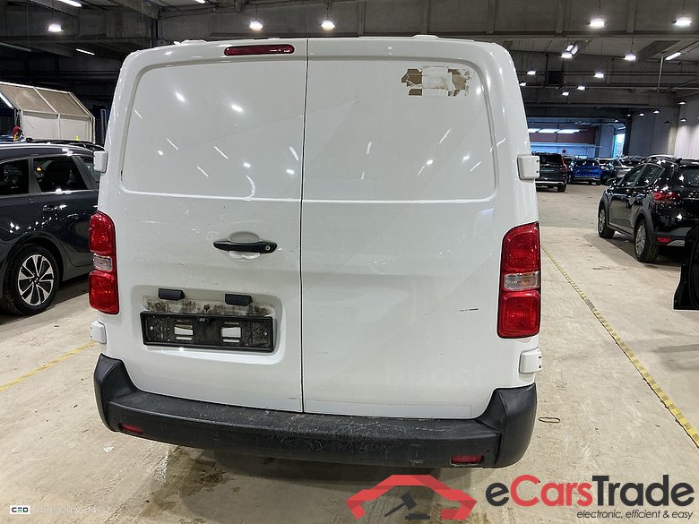 OPEL VIVARO 1.5 TURBO 75KW COMFORT L3H1 2.8T #5