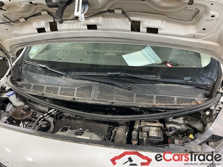 OPEL VIVARO 1.5 TURBO 75KW COMFORT L3H1 2.8T #6