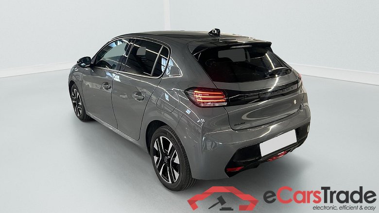 Peugeot 208 100 S&S BVM6 Allure #5