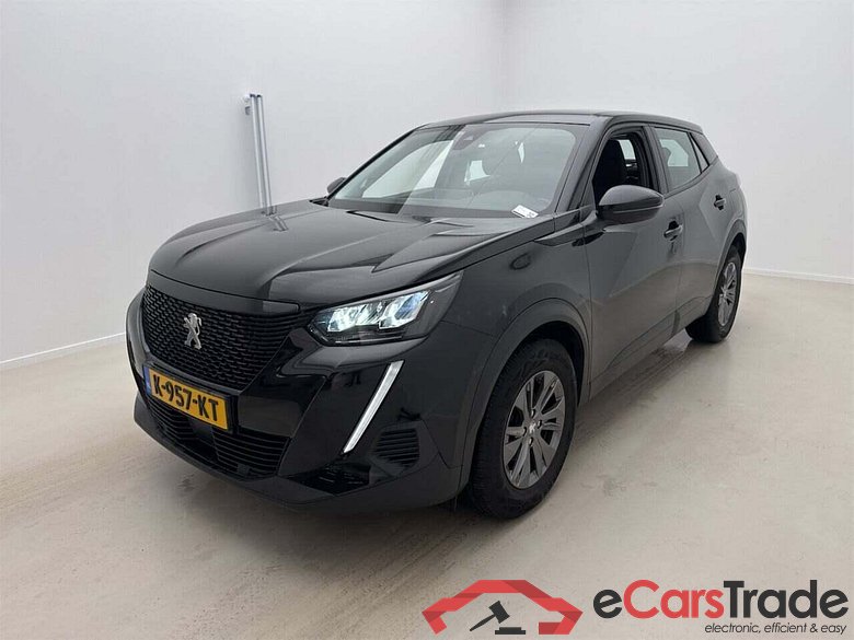 PEUGEOT 2008 1.2 PT Active #1