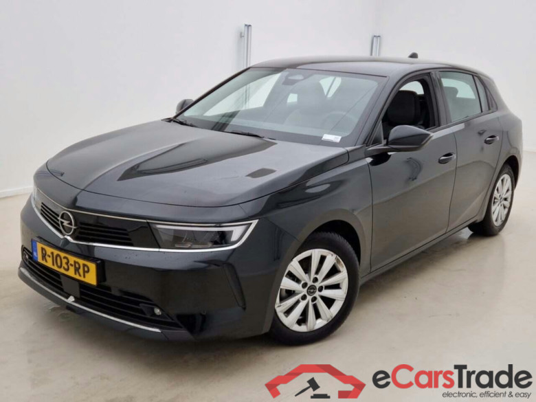 OPEL ASTRA 1.2 Turbo Edition