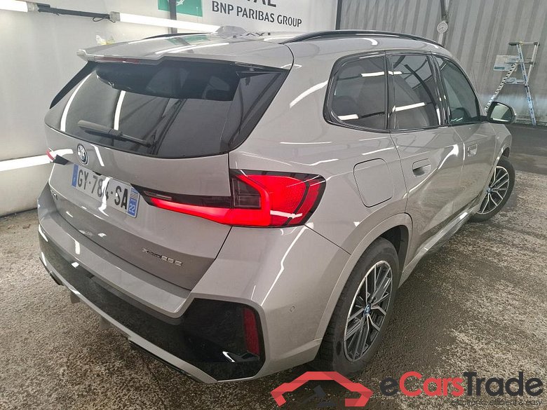 BMW X1 / 2022 / 5P / SUV xDrive25e M Sport DKG7 #3