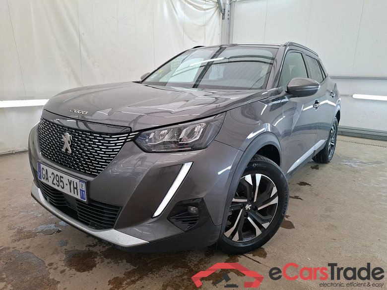 2008 Allure Business 1.5 HDi 130CV BVA8 E6d #1