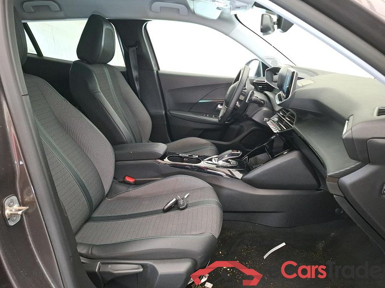 2008 Allure Business 1.5 HDi 130CV BVA8 E6d #6