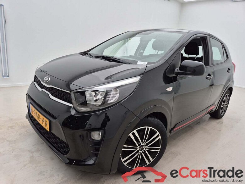 KIA Picanto 1.0 MPi DynamicLine