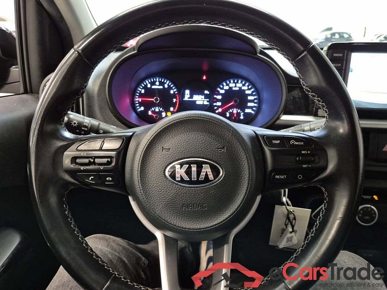 KIA Picanto 1.0 MPi DynamicLine #5