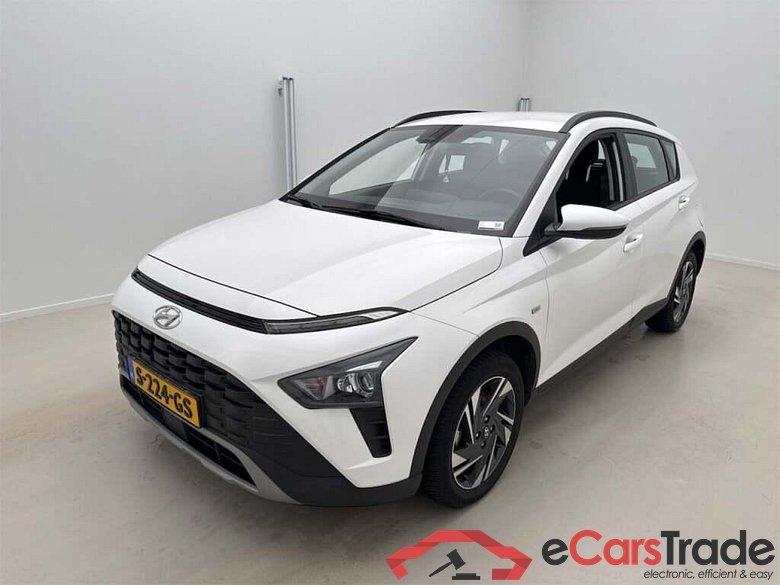 HYUNDAI Bayon 1.0 T-GDI Comfort
