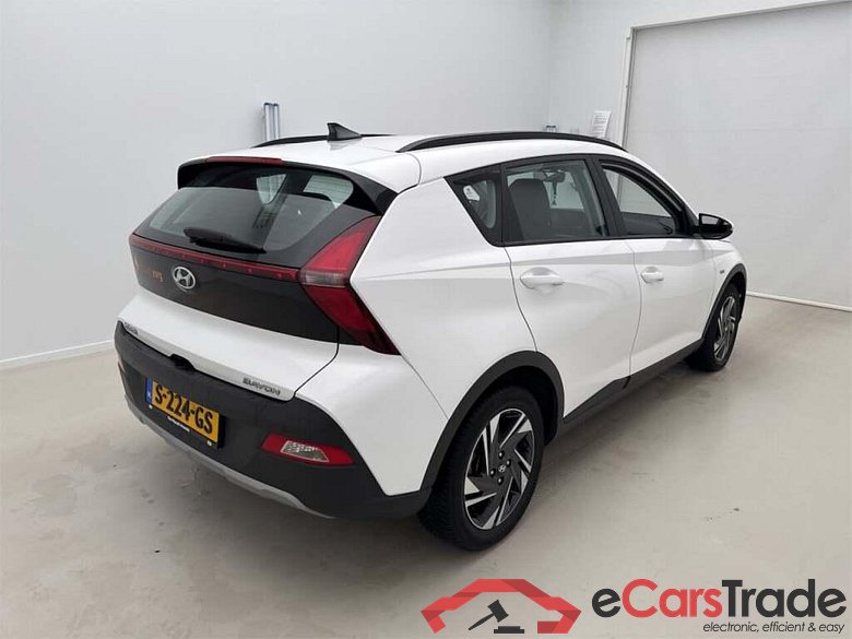 HYUNDAI Bayon 1.0 T-GDI Comfort #2