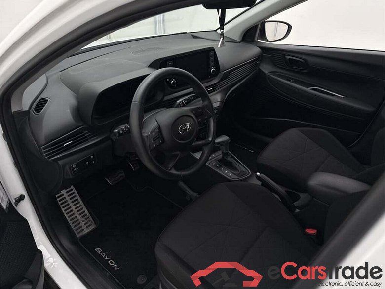 HYUNDAI Bayon 1.0 T-GDI Comfort #3