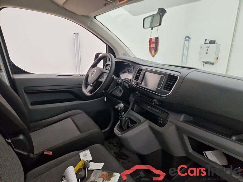 OPEL Vivaro Combi 1.5 CDTI L2H1 #3