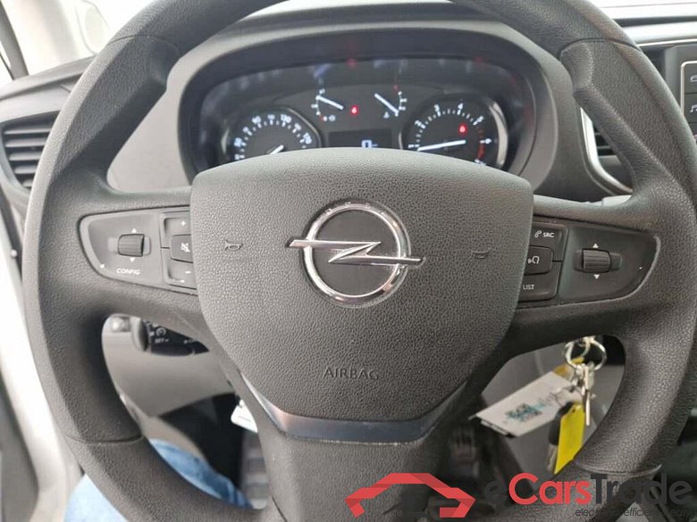 OPEL Vivaro Combi 1.5 CDTI L2H1 #6