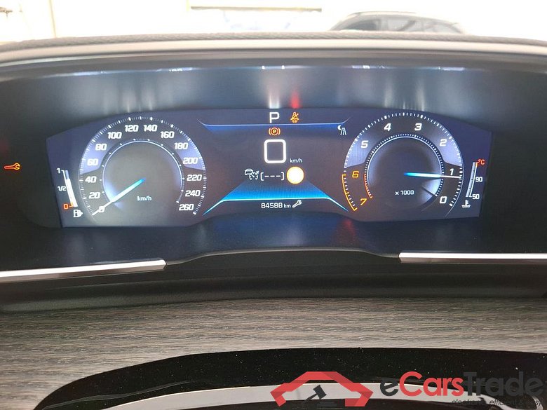 508 GT 1.6 PureTech 225CV BVA8 E6dT #6