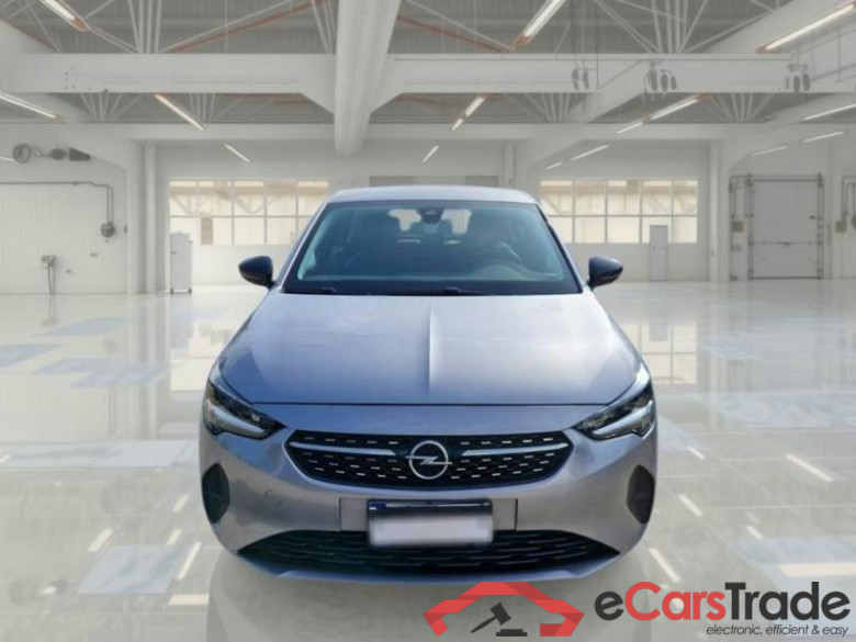 OPEL CORSA / 2019 / 5P / BERLINA 1.2 ELEGANCE 75CV MT5 #6