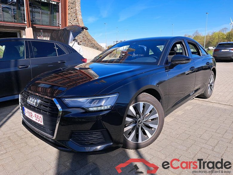 AUDI A6 DIESEL - 2018 35 TDi Business Edition S tronic #1