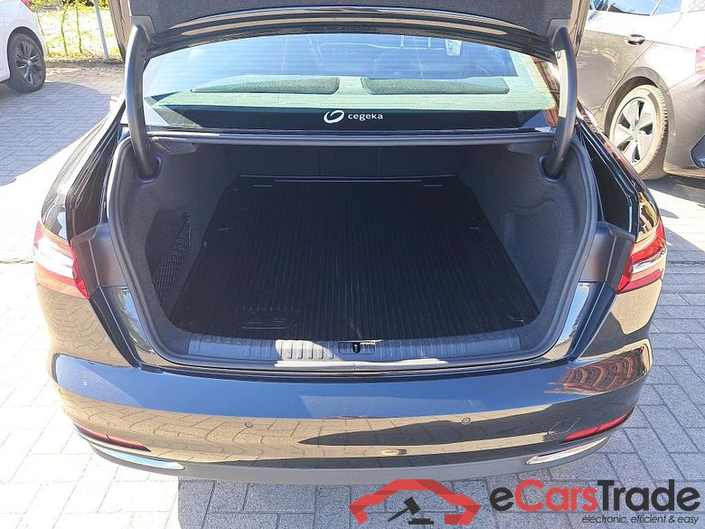 AUDI A6 DIESEL - 2018 35 TDi Business Edition S tronic #4