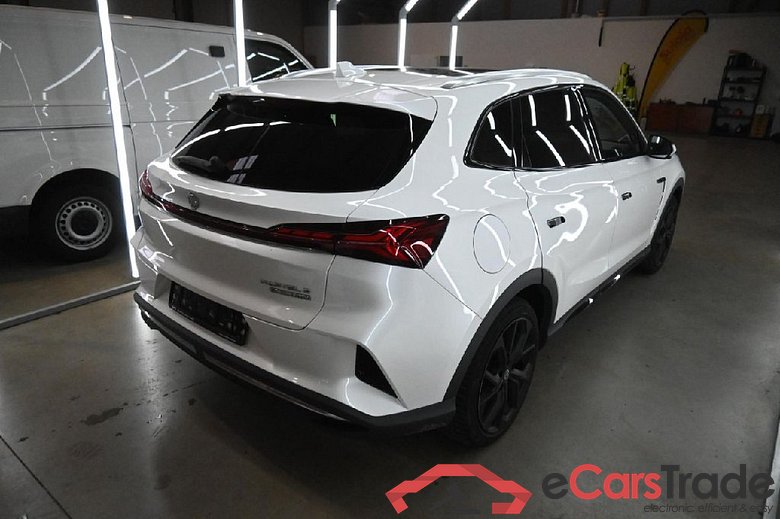 MG Marvel R Luxury 5d 132kW #2