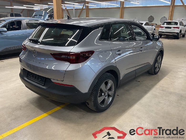 OPEL Grandland Plug-in-Hybrid 1.6 DI Automatik Business Edition 5d 133kW #2