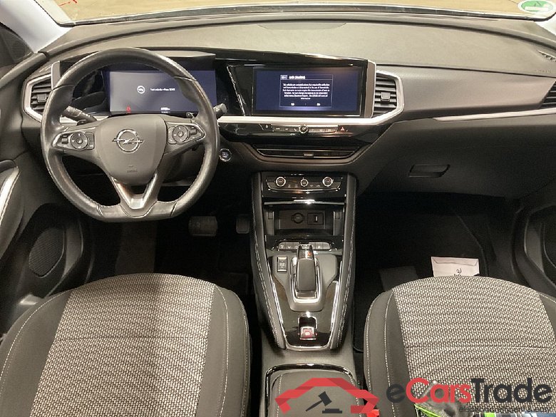 OPEL Grandland Plug-in-Hybrid 1.6 DI Automatik Business Edition 5d 133kW #3
