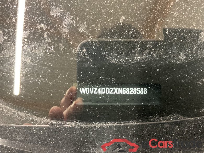 OPEL Grandland Plug-in-Hybrid 1.6 DI Automatik Business Edition 5d 133kW #5