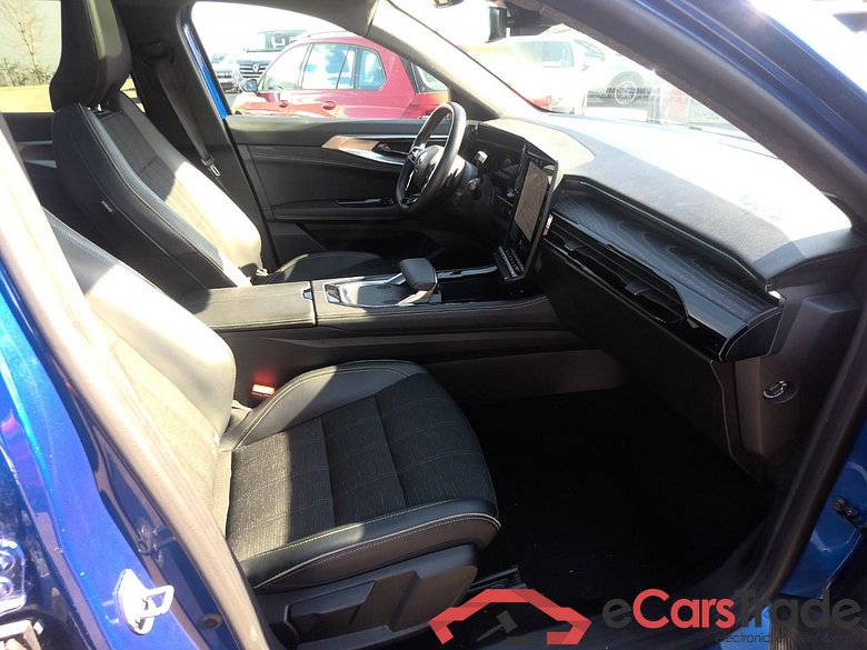 AUSTRAL ICONIC E-TECH F HYBRID 200 BVA RISK #5