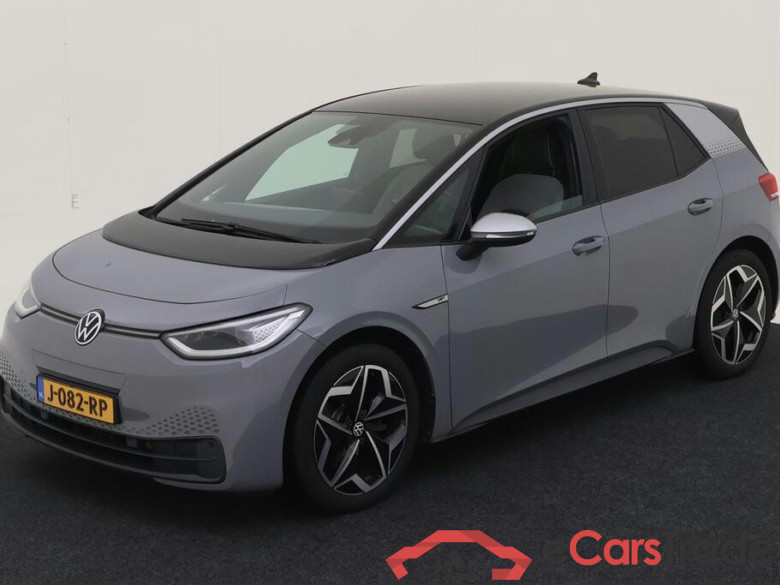 VOLKSWAGEN ID.3 150 kW