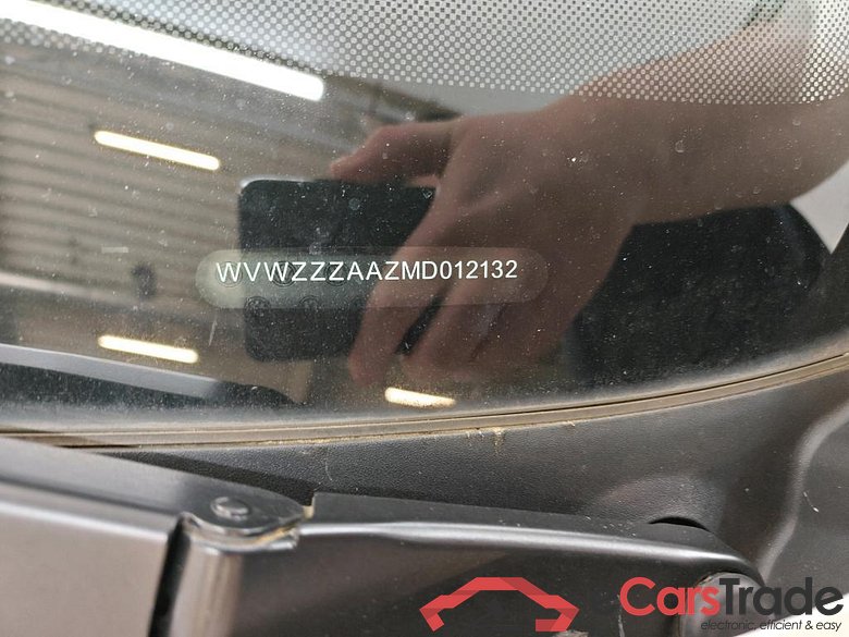 VOLKSWAGEN up! 48 kW #2