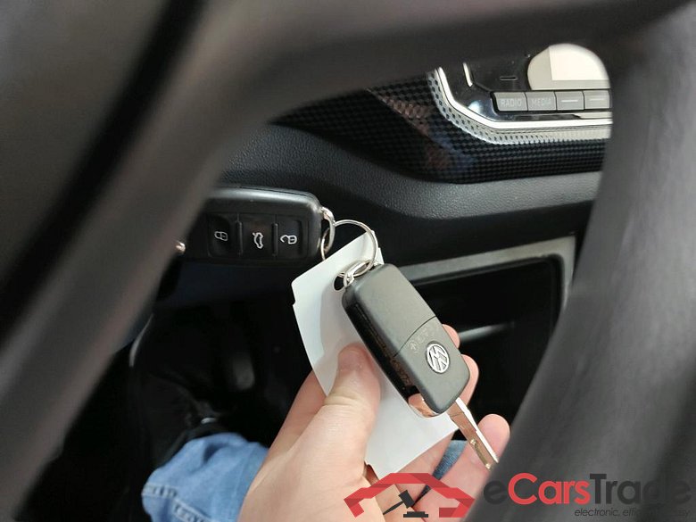 VOLKSWAGEN up! 48 kW #5