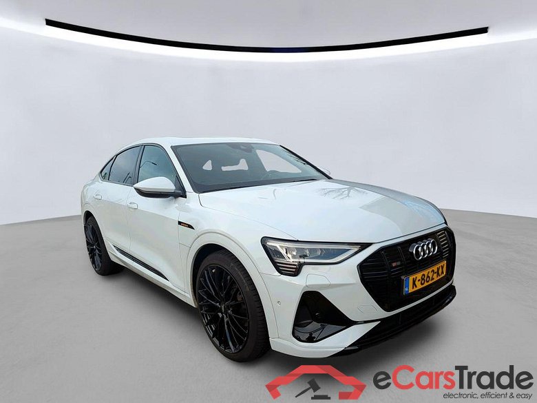 AUDI e-tron Sportback 300 kW #5